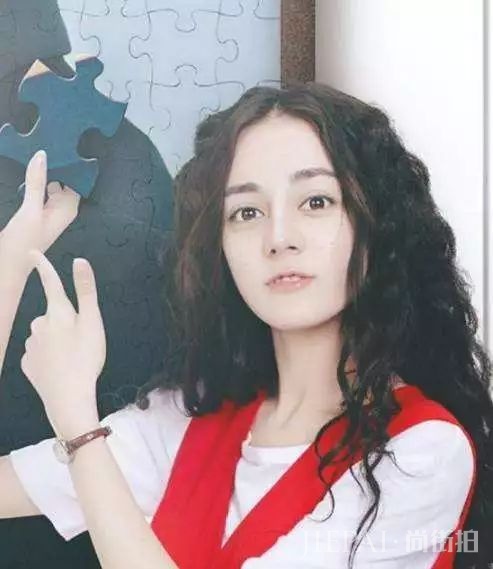 羊毛卷——继"辛芷蕾"后又将爆火的发型!
