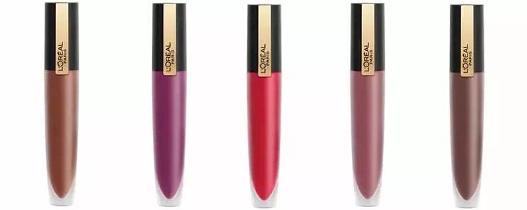 迪丽热巴的口红也太好看了吧！但这个色号现在最显白