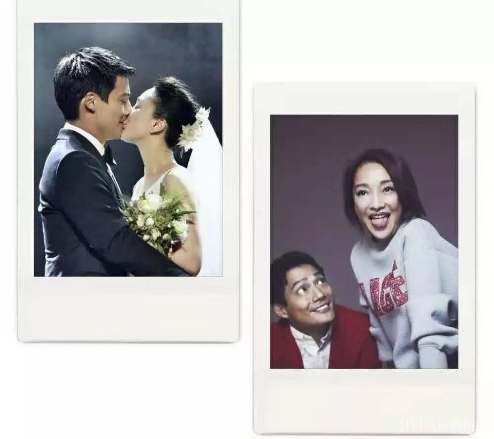 李亚鹏爱她,陈坤宠她,王菲的女儿也喜欢她,周迅越老越“年轻”