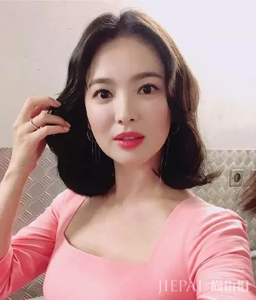 长袖连衣裙这么搭，这25套搭配谁穿谁好看!