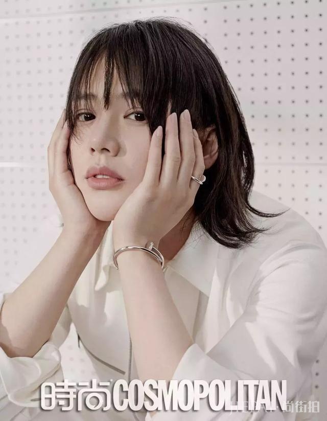 冬季最流行发型,不仅显脸小还不挑人