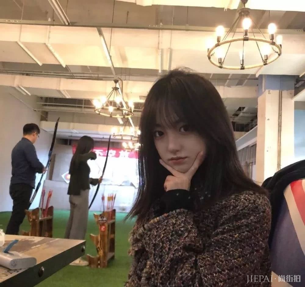 童颜嗲精、超A京妞,这些美少女的vlog比欧阳娜娜还中毒!