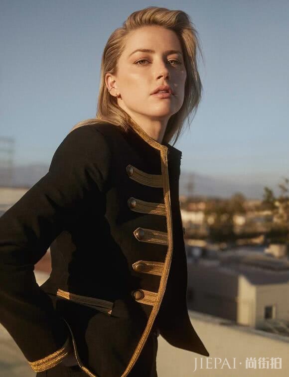 拥有完美度高达99.7%鼻子,竟要德普付4600万赡养费?