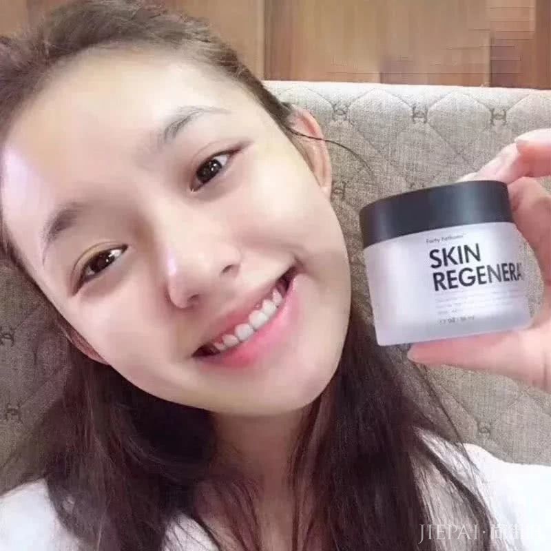 冬天面霜不会选?不吃土也买得起的明星同款,来一个吧!