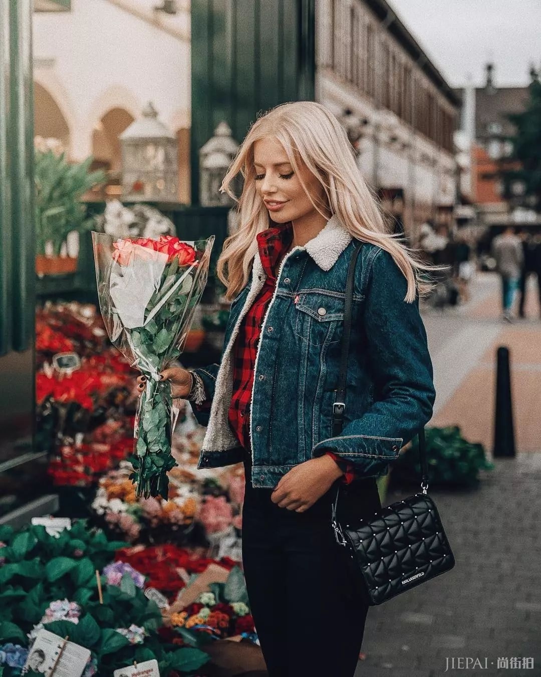 混搭=乱穿？娘Man平衡才是重点！