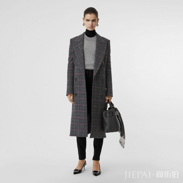 格纹大衣有哪些 带你看看格纹大衣的前世今生