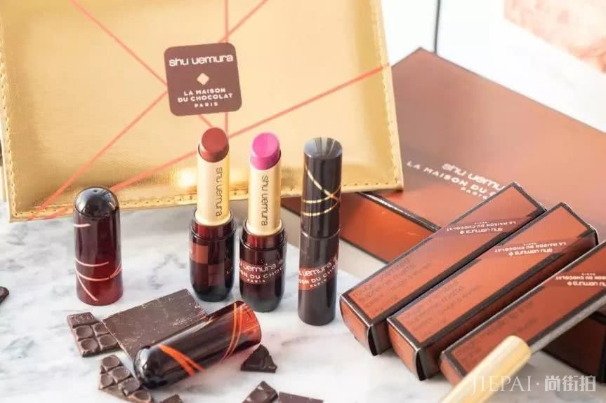 诱人又甜蜜？这才是女生们想要的圣诞礼物呀