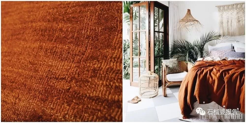 除了黑灰驼，秋冬这三种颜色也很不错