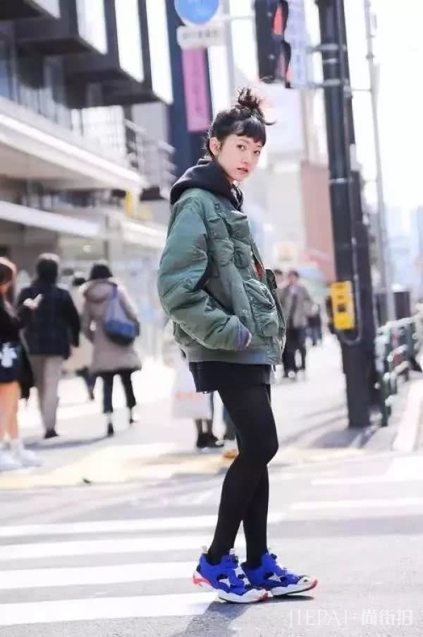 不穿羽绒服难道没法过冬?肯定不是