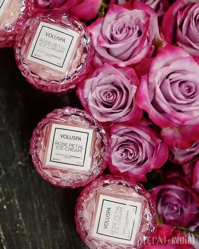 ins上被日本妹子刷屏的香薰蜡烛,原来是美国这个小众品牌