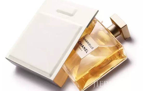 香奈儿嘉柏丽尔香水是什么香调
