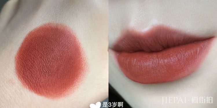 美妆博主疯狂推荐的彩妆,出了圣诞限量款,个个美爆