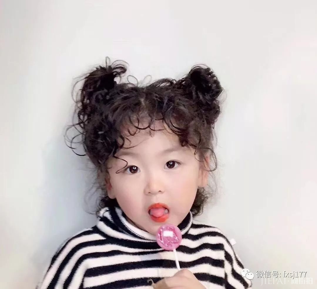 秋冬为什么要烫发？这里有一份答案，让我们来告诉你