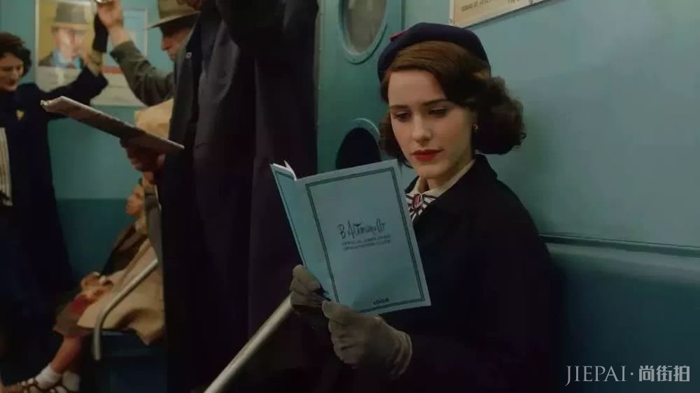 年末派对发型难以抉择！不如从这些热剧中找灵感