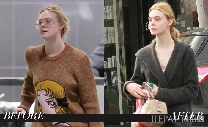 冬日毛衣最显身材的穿法 看看这一篇就明白了