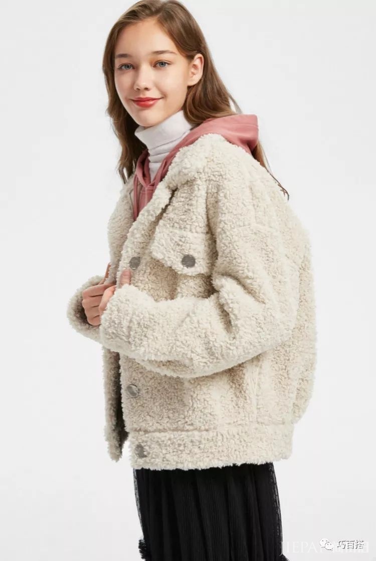 小个子女生冬季就该这样穿!3种时髦搭配,短腿妹变长腿女神