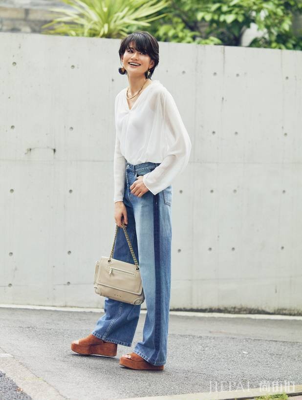 适合30岁+女性的穿搭,告诉你什么才叫"高级美"!