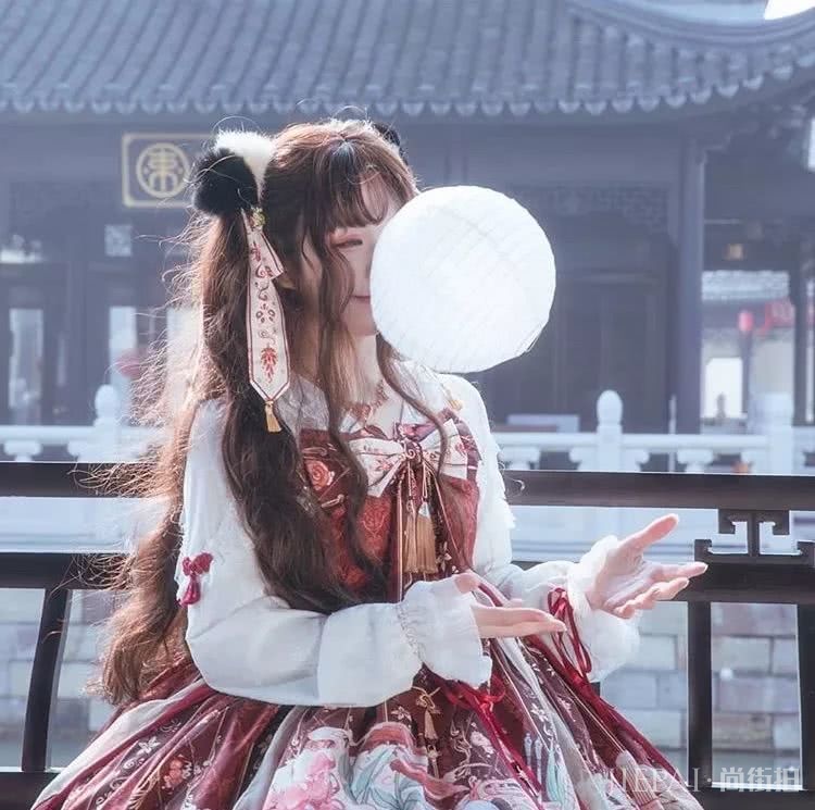 我心中的中国第一lolita女孩是她！大量美图欣赏