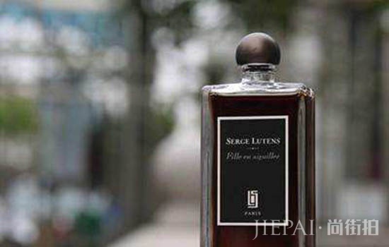 芦丹氏松林少女香调 你不知道的芦丹氏