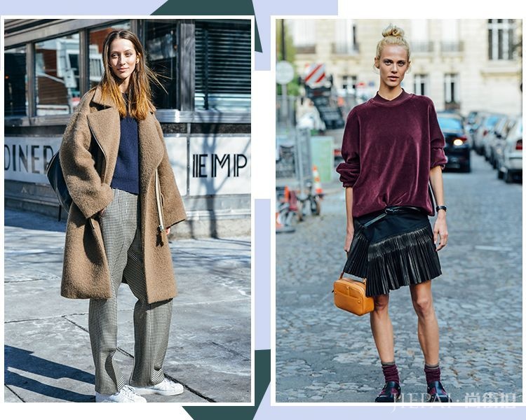 超时髦好看的毛衣,不买真的亏!