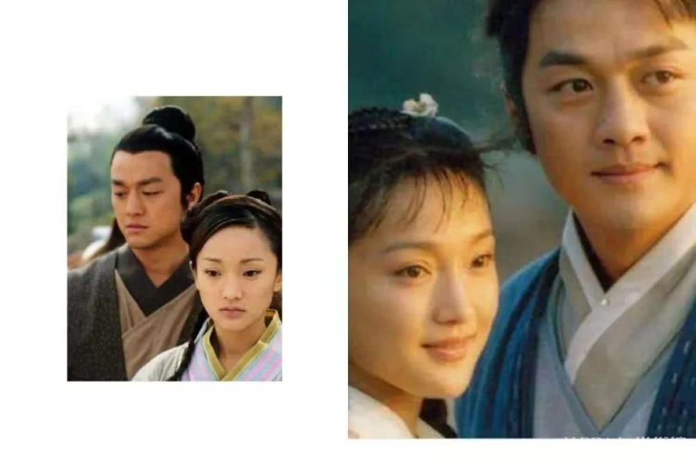 李亚鹏爱她,陈坤宠她,王菲的女儿也喜欢她,周迅越老越“年轻”