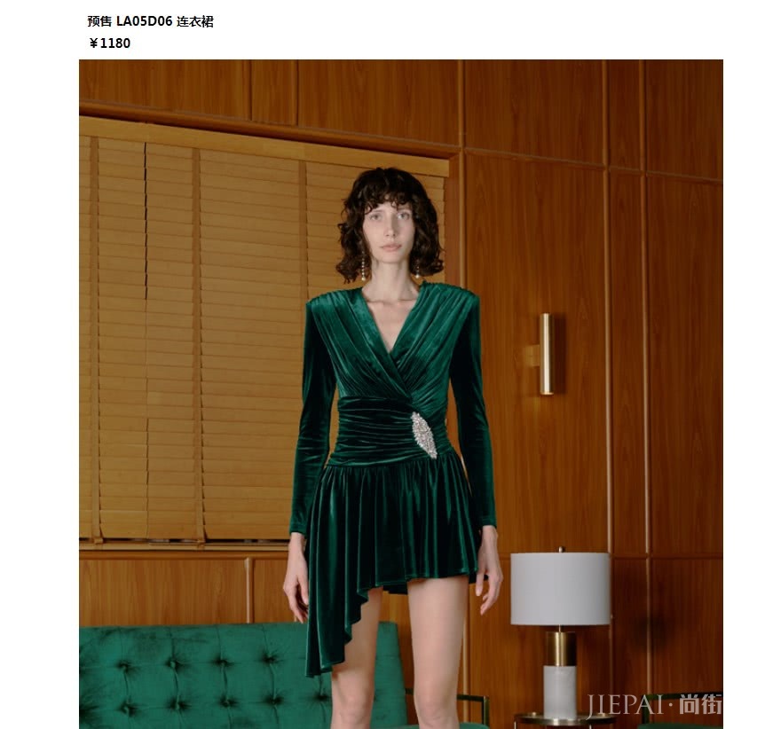 江疏影这什么神仙颜值,服了