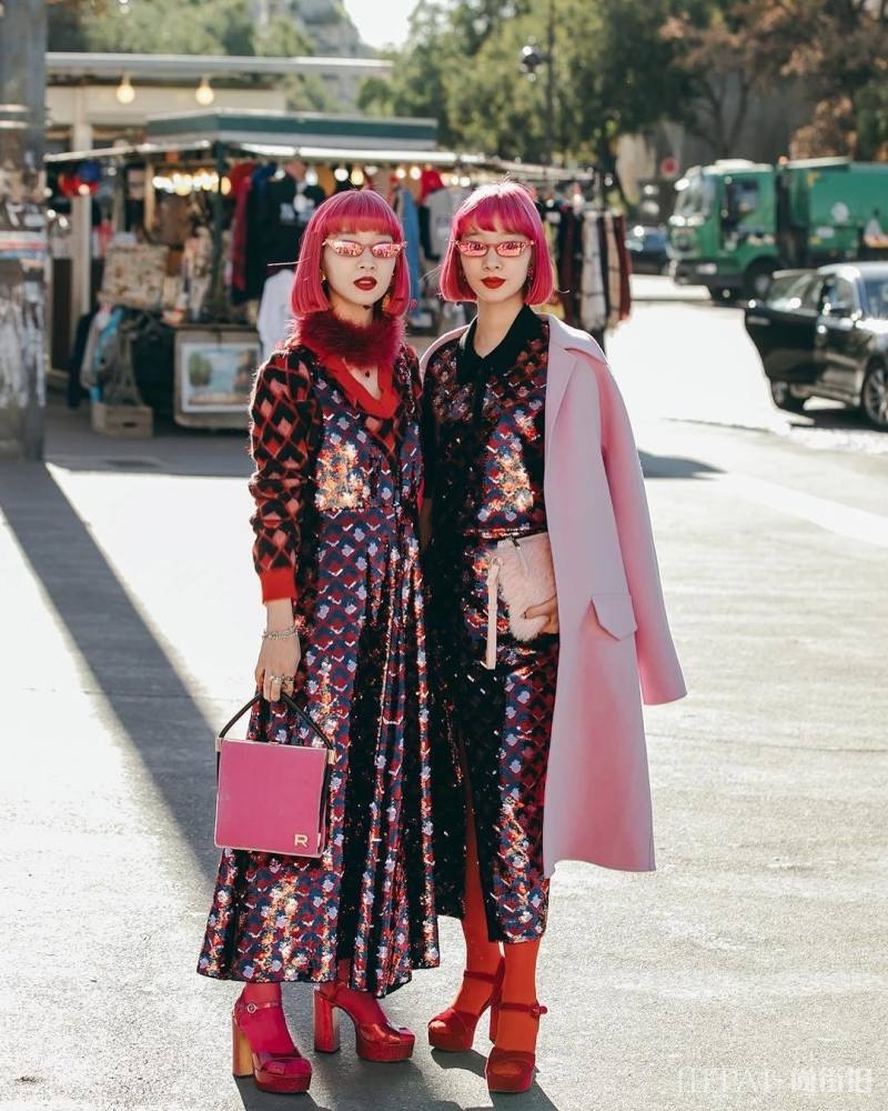 想找到明年最适合自己的发型？赶紧打开这篇2019年最新发型指南吧