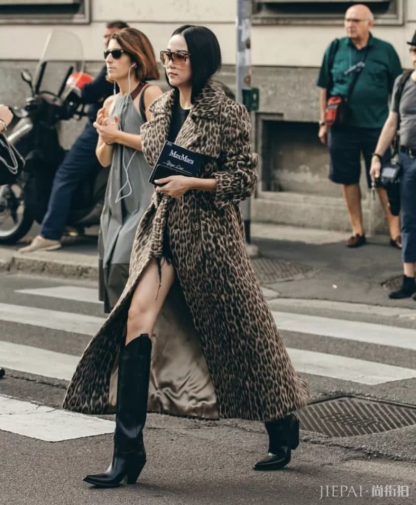 专为小个子创建的品牌，毕竟品牌主理人身高也不到160！