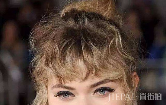 羊毛卷怎么卷 发量少女生的救星