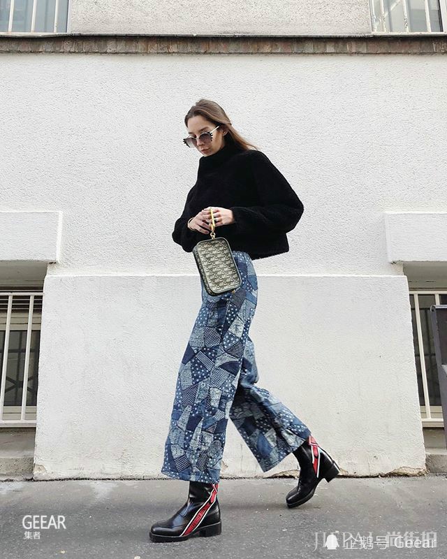 小编私藏的12个法国Ins博主,分享给喜欢法式风格的女生