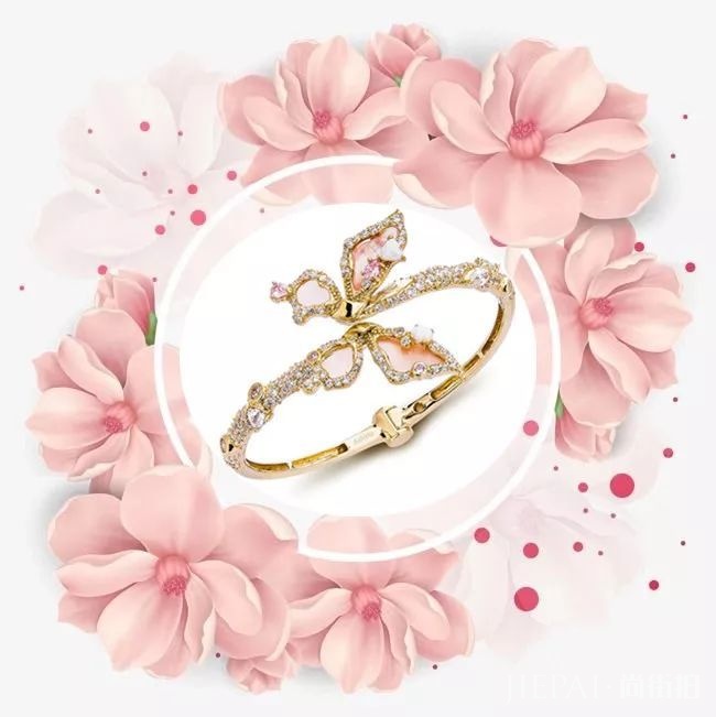 少女心炸裂的粉色圣诞，有它就够了！