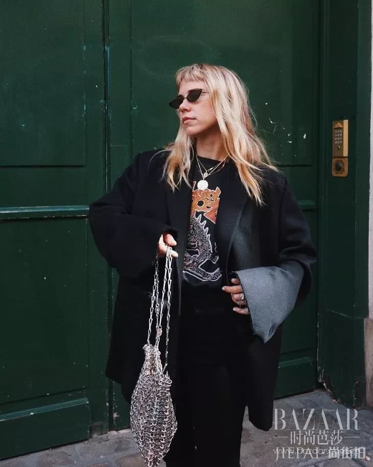 各款包挑花眼？她们的年终奖都压在这几款上了