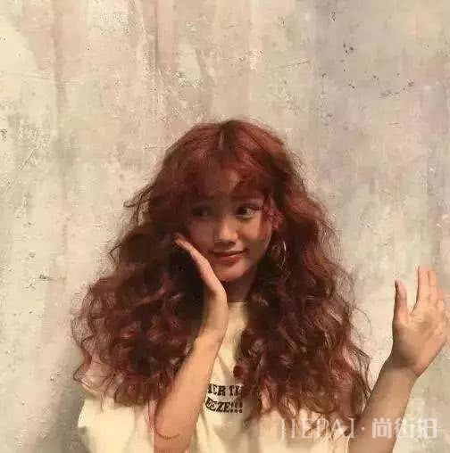 趁这些发型还没火起来,赶紧拿去找Tony,个个显脸小不挑人