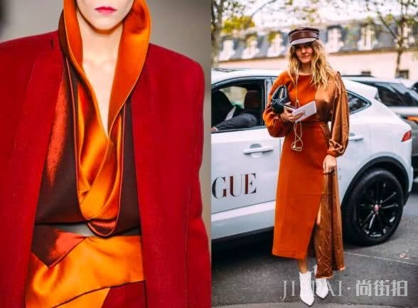 年末节日季气氛升温中，谁才是最闪耀的时髦er？