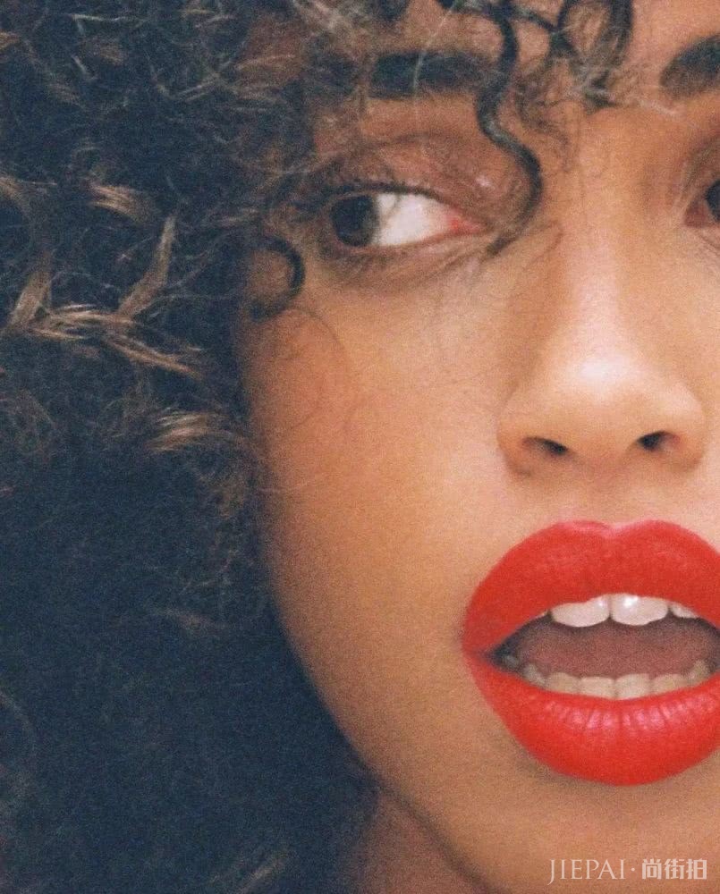 学会5分钟“法式妆容”,早上多睡半小时