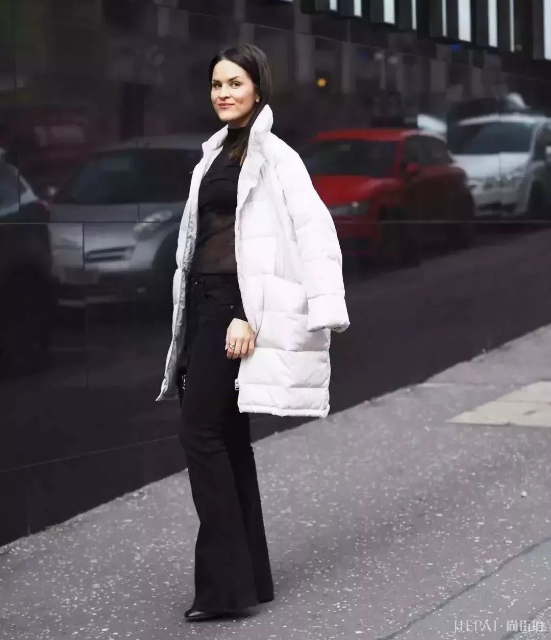 羽绒服越穿越丑的5个细节