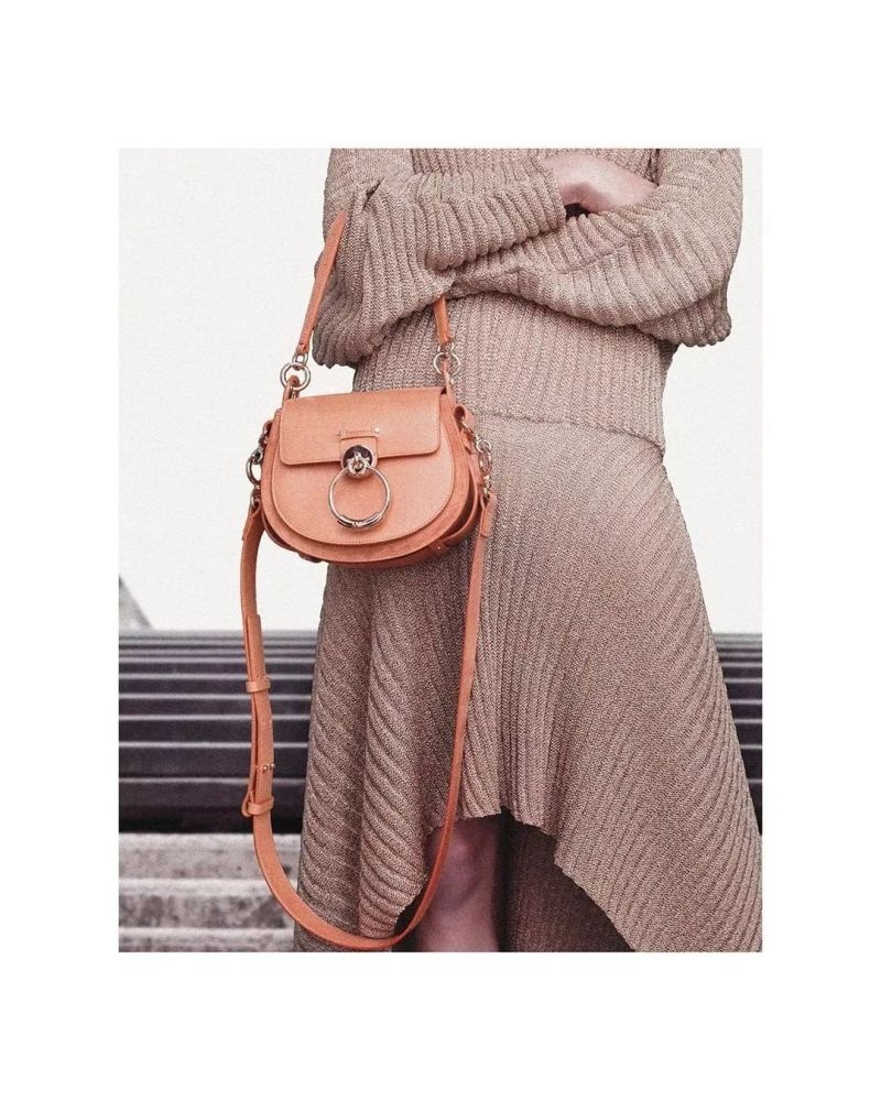 2018手袋盘点。谁才是年度新款之王？