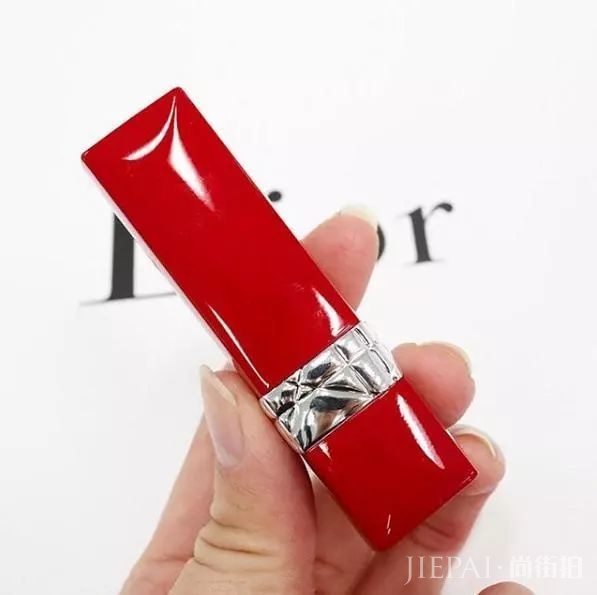 今年口红TOP10:买过五支才算真的口红控!