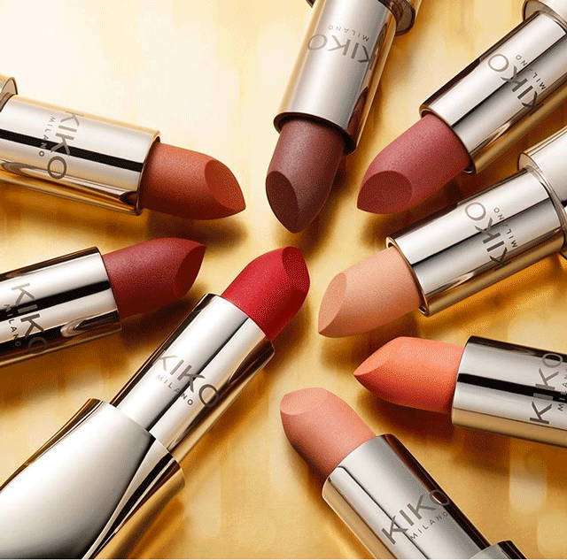 美妆博主疯狂推荐的彩妆,出了圣诞限量款,个个美爆