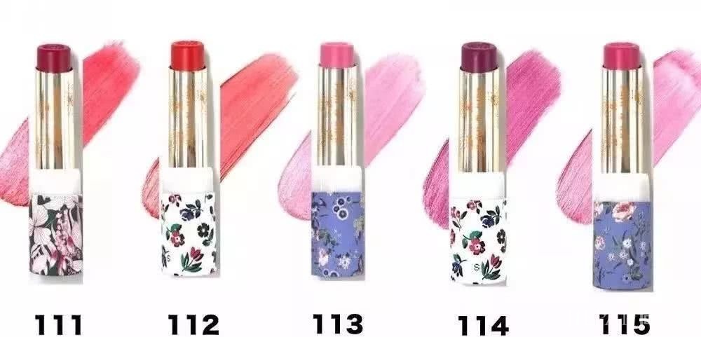 2019春季限量彩妆全攻略，又美又仙！