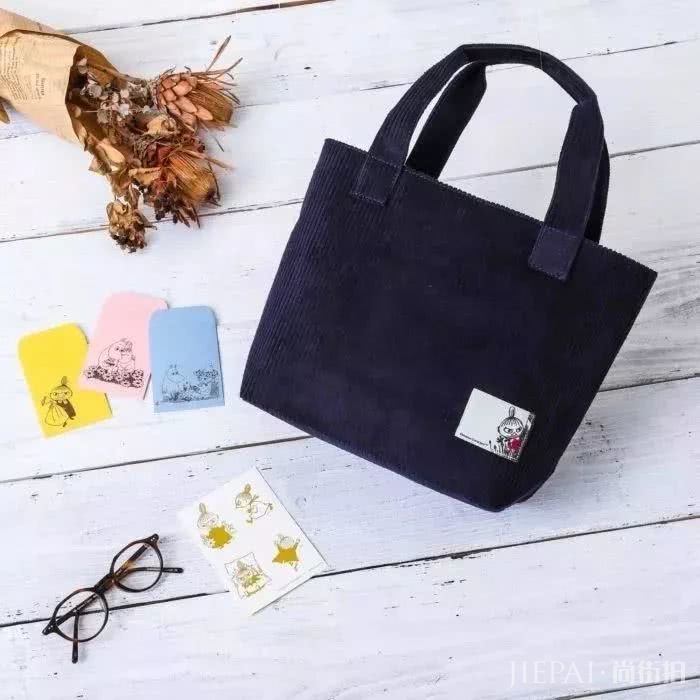 2019年第一波日本杂志包包赠品强势来袭!送到手软…