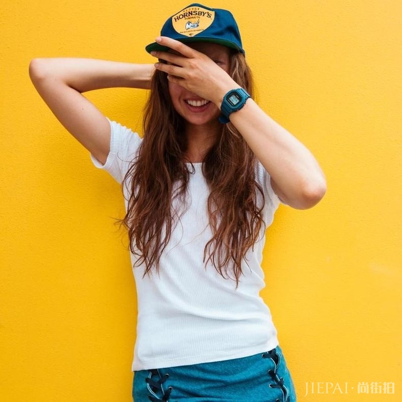 别被带偏!4种穿法让你远离时髦黑洞