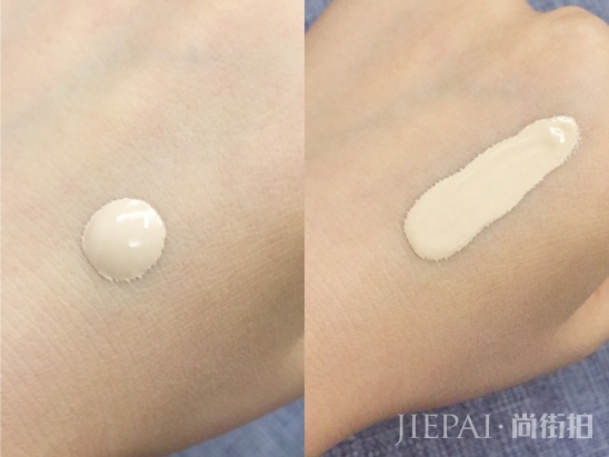 油皮秋冬适合什么粉底液 这款绝对不踩雷