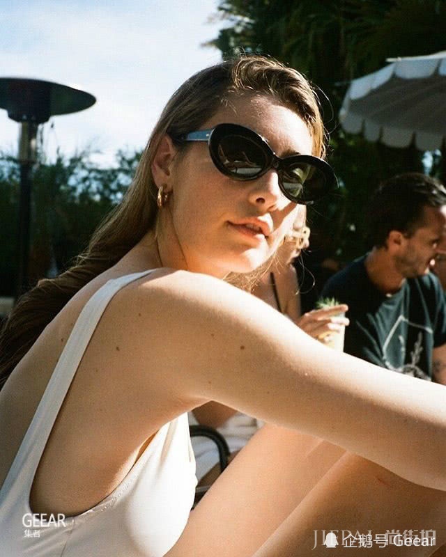 小编私藏的12个法国Ins博主,分享给喜欢法式风格的女生