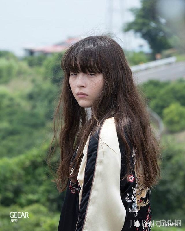 亚洲时尚博主们都怎么穿？来看看这几位日本小姐姐的穿搭灵感