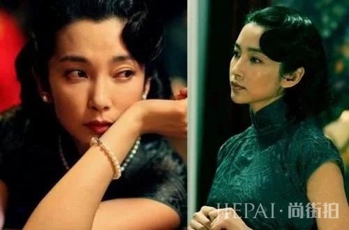 李冰冰新年愿望清单:离自己更近些…