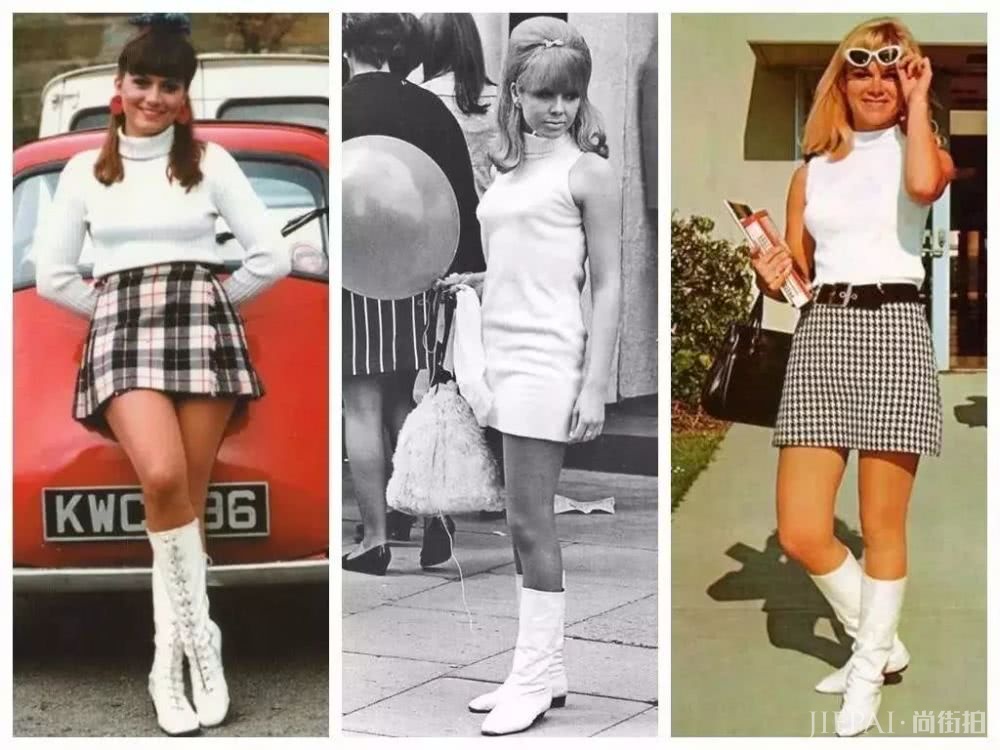 小白鞋还穿不腻吗?现在它才是新一代鞋王