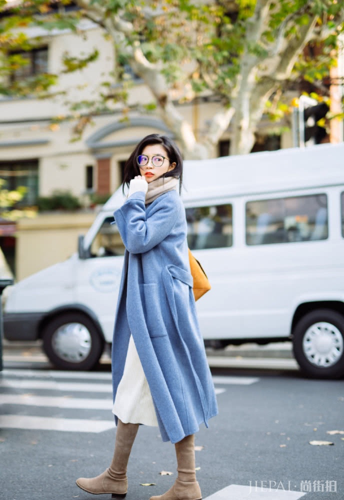 冬季怎么穿显高级?6套时尚又显气质的穿搭指南让你美到犯规