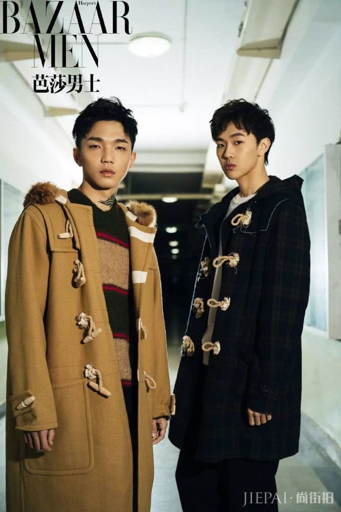 脸盲练习生？今天给这三个“明日之子”的偶像脸画重点