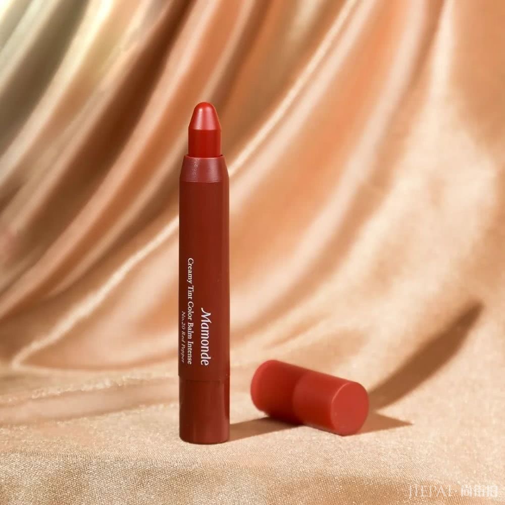 今天最火的chili口红,50块就能买到完美替代